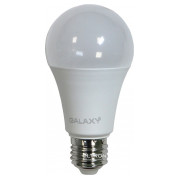 Лампа светодиодная Galaxy LED А60 (груша) 15Вт 3000К Е27 мини-фото