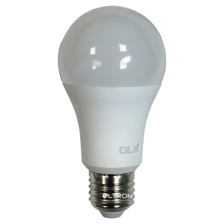 Лампа світлодіодна Galaxy LED А60 (груша) 15Вт 4100К Е27 (С14393) фото