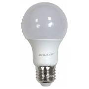 Лампа світлодіодна Galaxy LED А60 (груша) 8Вт 3000К Е27 міні-фото