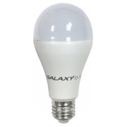Лампа світлодіодна Galaxy LED А60 (груша) 18Вт 3000K Е27 міні-фото