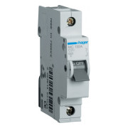 Автоматичний вимикач Hager MC132A 1P 6kA C-32A 1M міні-фото