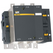 Контактор IEK КТИ-5150 150А/AC3 220В/AC мини-фото