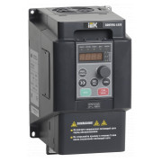 Преобразователь частоты IEK CONTROL-L620 3ф/380В 0,75/1,5 кВт мини-фото