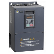 Преобразователь частоты IEK CONTROL-L620 3ф/380В 11/15 кВт мини-фото