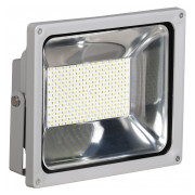 Прожектор светодиодный (LED) IEK СДО 04-100 (100Вт) SMD серый IP65 мини-фото