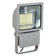 Прожектор светодиодный (LED) IEK СДО 04-150 (150Вт) SMD серый IP65 мини-фото