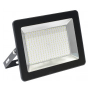 Прожектор светодиодный (LED) IEK СДО 06-150 (150Вт) черный IP65 6500K мини-фото