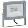 Прожектор светодиодный (LED) IEK СДО 07-70 (70Вт) серый IP65 изображение 2