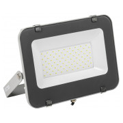 Прожектор светодиодный (LED) IEK СДО 07-70 (70Вт) серый IP65 мини-фото
