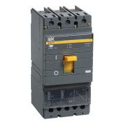 Автоматичний вимикач IEK ВА88-35 3P 250А 35кА з електронним розчеплювачем MP211 міні-фото