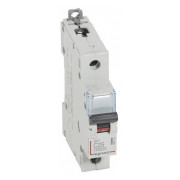 Автоматичний вимикач Legrand Dx3 1p 25А тип C 16кА міні-фото