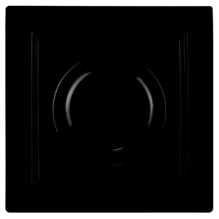 Диммер Nilson Thor 1000W с подсветкой черный (27221053) фото