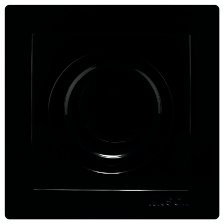 Диммер Nilson Touran 1000W с подсветкой черный (24221053) фото