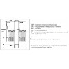 Блок керування холодильними машинами Новатек-Електро МСК-102-20 зображення 4 (графік)