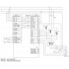 Універсальний блок захисту електродвигунів Новатек-Електро УБЗ-302 зображення 3 (схема)