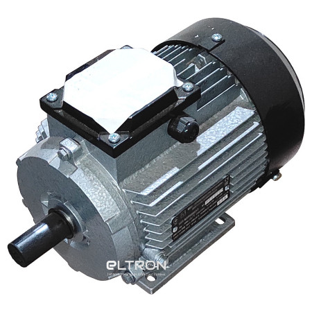 Трехфазный асинхронный двигатель АИР 100 S4 У2 ІМ1081 / 3,0 кВт / 1500 об/мин (АИР 100 S4 У2  (Л)) фото