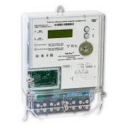 Лічильник електроенергії TeleTec MTX 3R30.DH.4L1-СDO4 трифазний багатотарифний 5(100)А 3×220/380В міні-фото