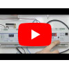 Реле ограничения мощности Новатек-Электро ОМ-310 трехфазное изображение 5 (видео)