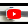Індикатор напруги Новатек-Електро РН-11 цифровий однофазний зображення 3 (відео)