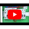 Автоматический выключатель Schneider Electric EZ9 (Easy9) 2P 63А тип B 4,5кА изображение 4 (видео)
